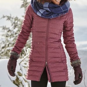 Eddie Bauer Puffer
